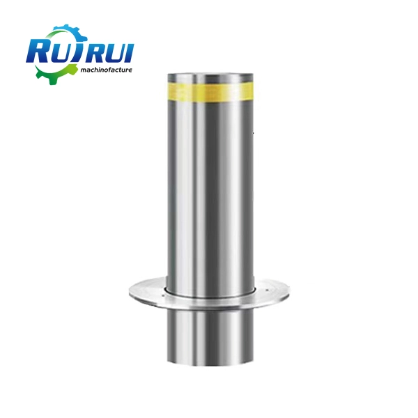 Hydraulic Bollards Hydraulic Bollards
